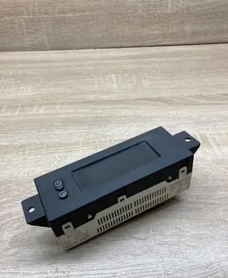 Opel Astra G Screen/display/small screen 09133266 002419386