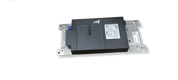 BMW 5 F10 F11 Bluetooth control unit module 9377149