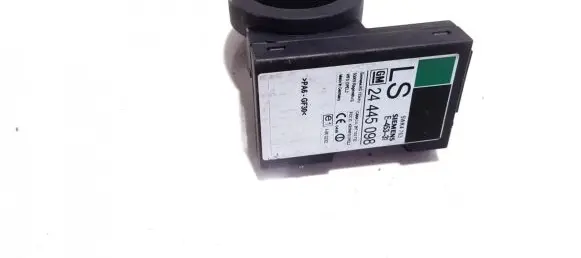 Opel Astra G Immobiliser reader (aerial) 24445098 5wk4763