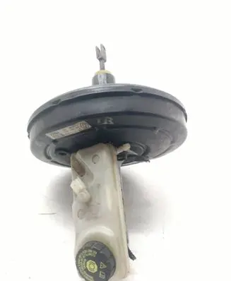 Brake booster