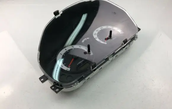 KIA Picanto Speedometer (instrument cluster) 9401307090