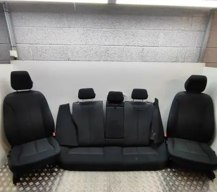 BMW 3 F30 F35 F31 Interior set 7306180 7306179