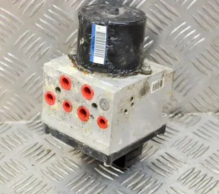 Volkswagen PASSAT B6 ABS Pump 3C0614109AF 16705912