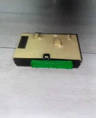 Volvo S40, V40 Other control units/modules 30630080 MB2323008650