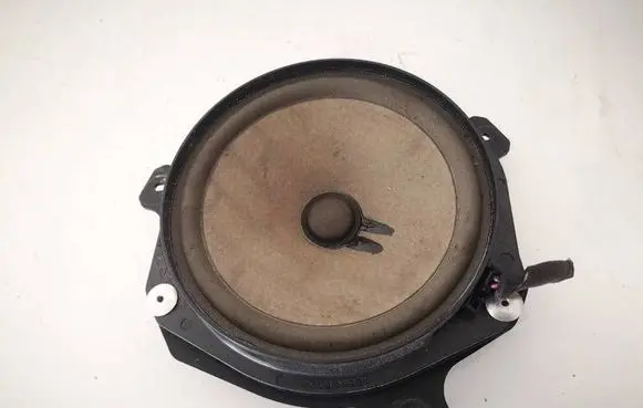 Fiat Tipo Front door speaker A01910401