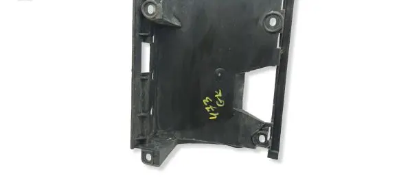Volkswagen Transporter - Caravelle T5 Bumper support mounting bracket corner 7H0807129A 61525
