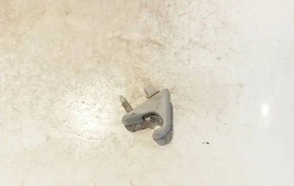 Toyota Hilux (AN10, AN20, AN30) Sun visor clip/hook/bracket 