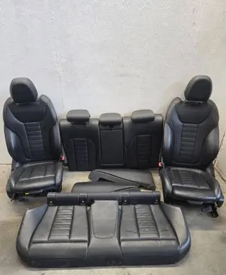 BMW 3 G20 G21 Interior set 