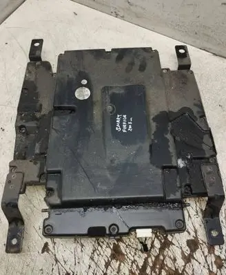 Smart ForFour I Subwoofer speaker A4548200202 729701023