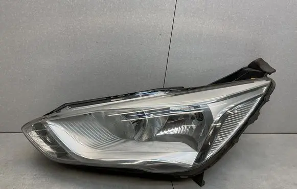 Ford Grand C-MAX Headlight/headlamp 