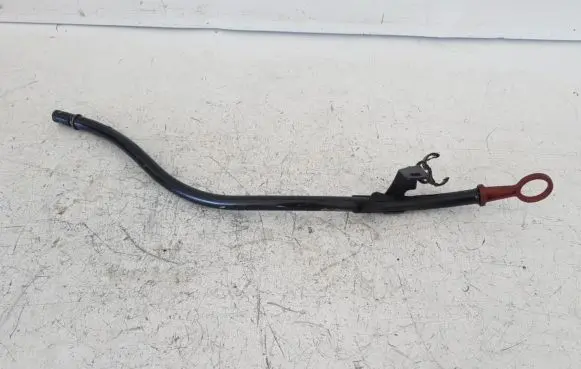 BMW 3 E46 Oil level dip stick 