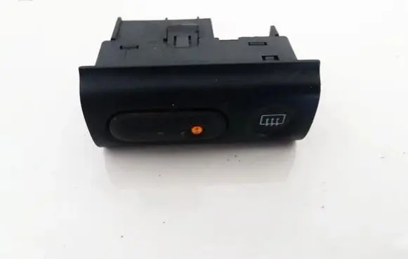 Ford Mondeo MK II Windscreen/window heater switch 95BG18C621AA