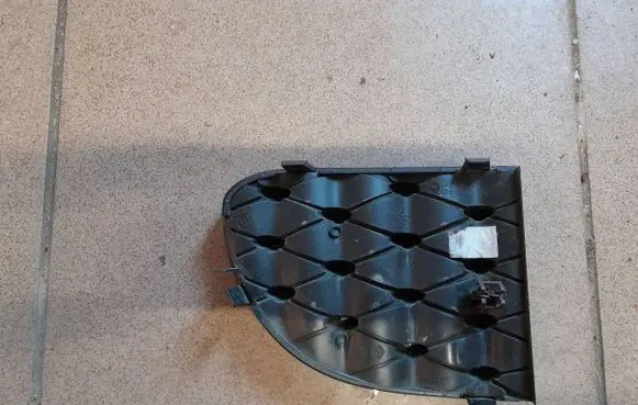 Fiat 500 Front bumper lower grill K870