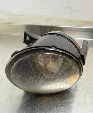 Front fog light