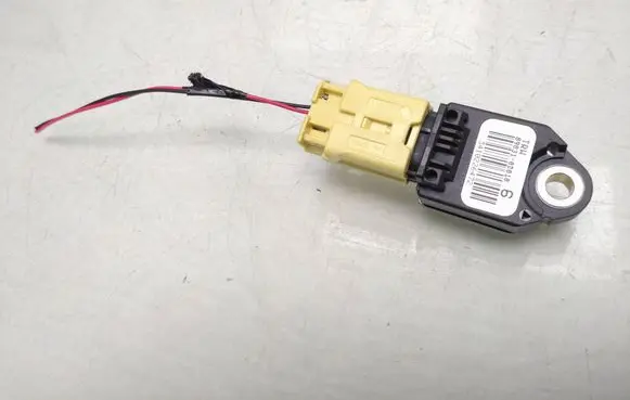 Toyota Yaris Airbag deployment crash/impact sensor 898310D010