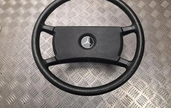 Mercedes-Benz S W126 Steering wheel 1264640017