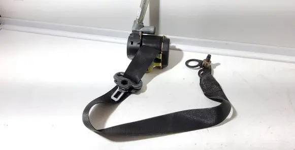 Mercedes-Benz A W168 Front seatbelt 0560838901 100GS11LS000 1530LS1