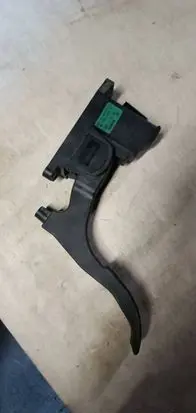 Volkswagen Polo III 6N 6N2 6NF Accelerator throttle pedal 0280752207