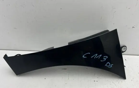 Peugeot RCZ Fender PEUGRCZBPPSUL1