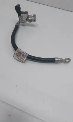 Audi A4 S4 B8 8K Negative earth cable (battery) 0199000031 8K0915181B 180119D8