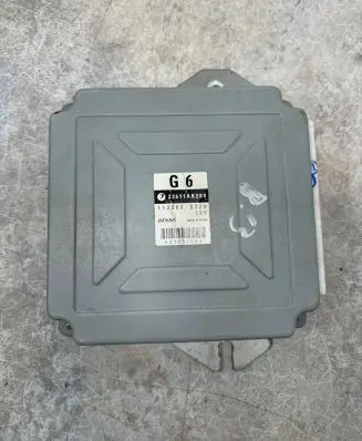 Subaru Legacy Engine control unit/module 22611AK280 1123000320 230320A