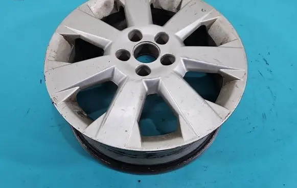Fiat Croma R17 alloy rim 70705 IMPRK1522022
