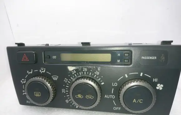 Lexus IS 200-300 Climate control unit 8865053010 1773004023