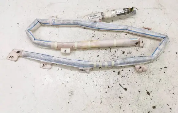 Volkswagen PASSAT B8 Roof airbag 3G0880741E 02104C1