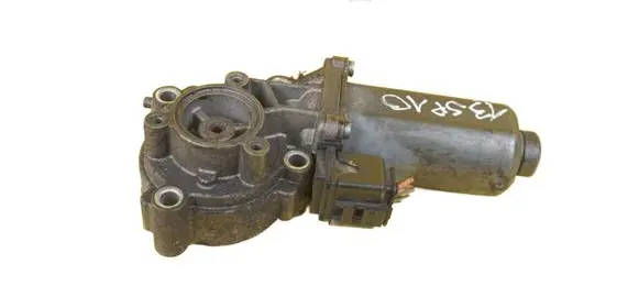 Land Rover Range Rover Sport L320 Other gearbox part 0130008508 368DT