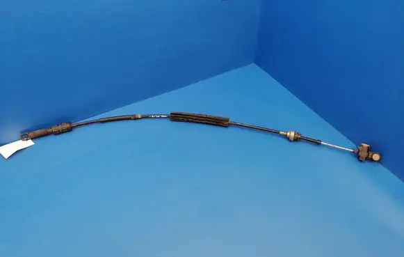 Mercedes-Benz A W168 Gear shift cable linkage
