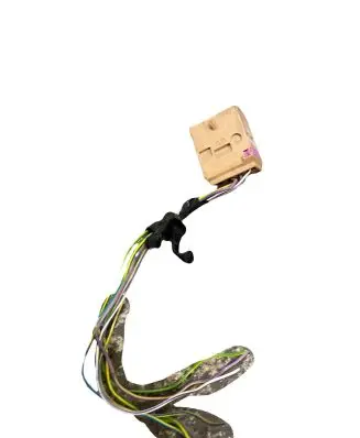 Audi A6 S6 C5 4B Other wiring loom 1J0937743