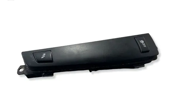 BMW 5 F10 F11 ESP (stability program) switch 9202933
