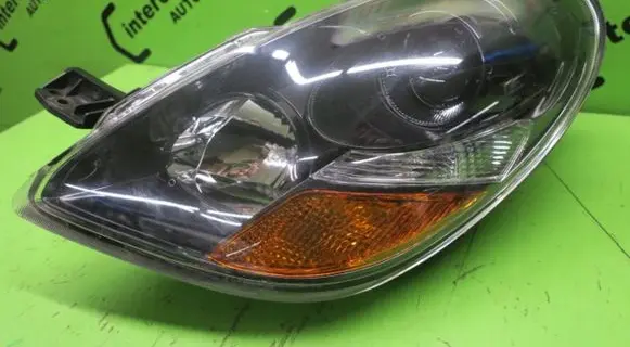 Renault Megane I Headlight/headlamp