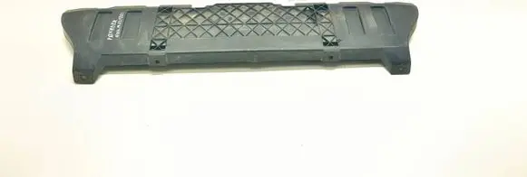 Nissan Pathfinder R51 Rear bumper mounting bracket 85222EB310 96121