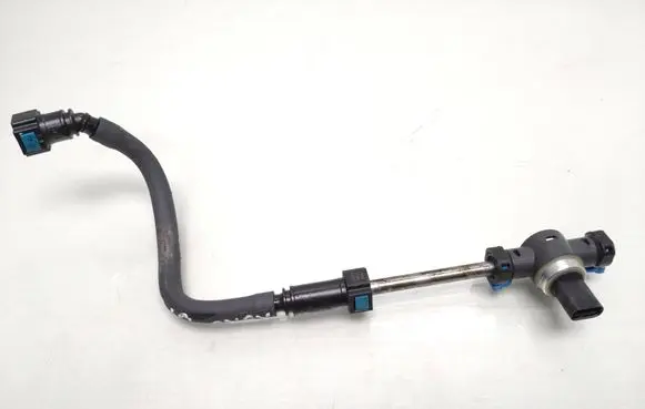 Volvo V40 Fuel pressure sensor 31432653