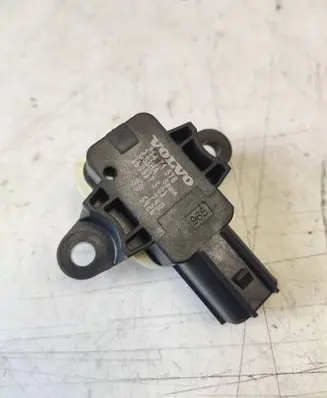 Volvo V60 Airbag deployment crash/impact sensor 31471578 C83HA 160517501