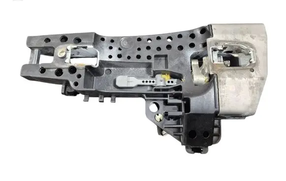 Audi A4 S4 B8 8K Front door exterior handle/bracket 8T1837885B