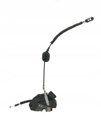 Ford S-MAX Rear door lock EM2AR26413CC