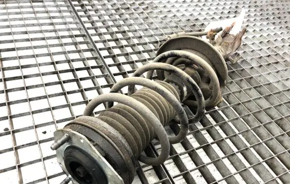 Ford Fiesta Front shock absorber/damper