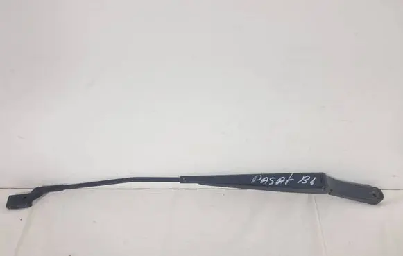 Volkswagen PASSAT B6 Front wiper blade arm 3C2955409B