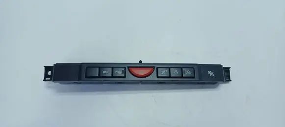 Land Rover Range Rover Sport L320 Hazard light switch 8H3213D734DA