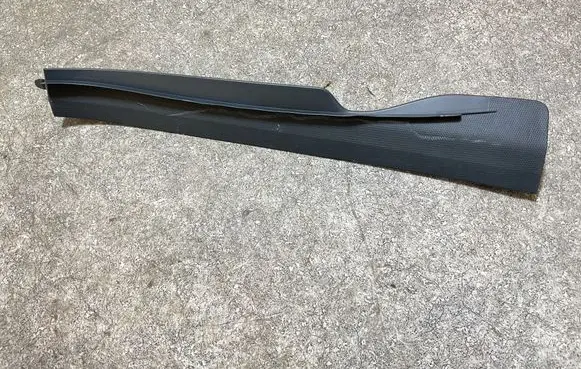 Ford Mach-E I Other sill/pillar trim element LJ8BR026A23 S2FCD LJ8BR03129