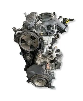 Ford Mondeo MK IV Engine QXBA