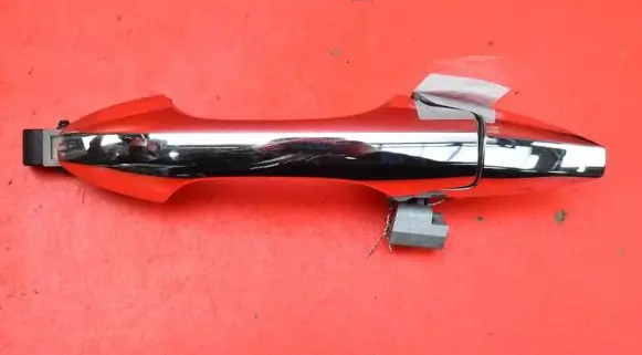 Honda Accord Front door exterior handle