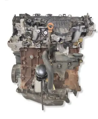 Peugeot 3008 I Engine RH02