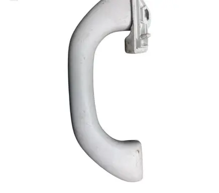 Volkswagen Golf IV Rear interior roof grab handle 1j0857607E