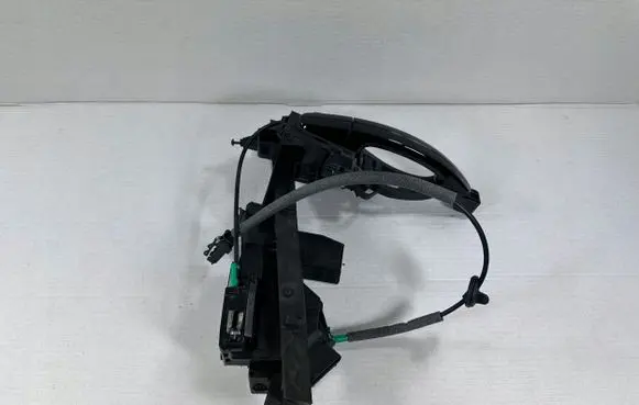 Ford Kuga II Loading door lock 