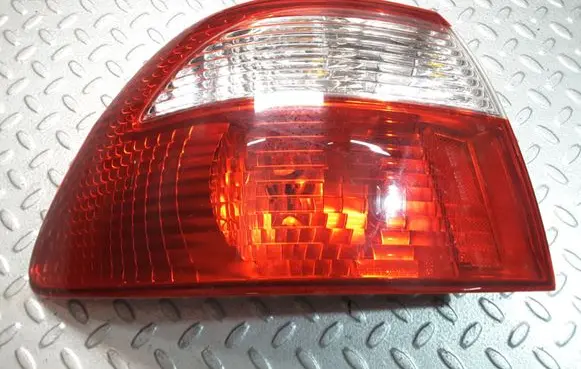 Mazda 626 Rear/tail lights 22061919