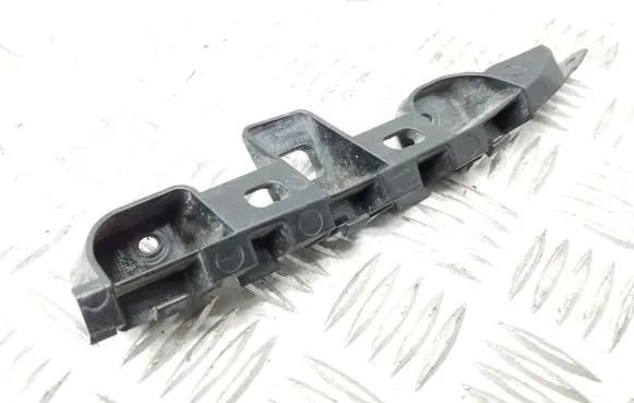 Volkswagen PASSAT B7 Front bumper mounting bracket 3AA807184