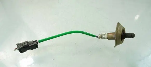 Lambda probe sensor